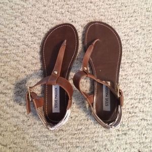 Steve Madden Sandals