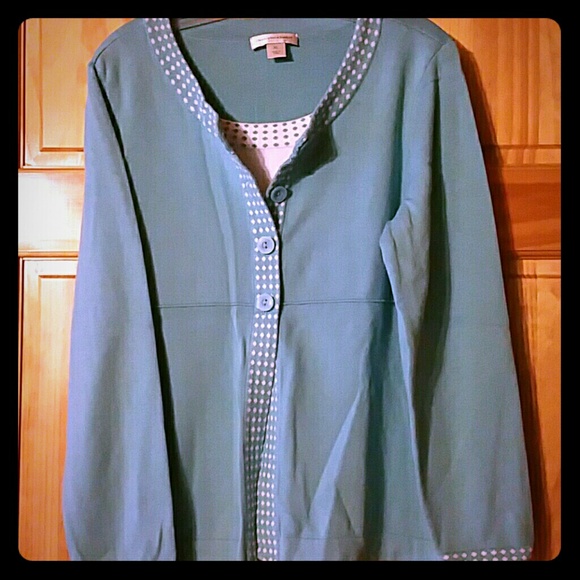 Christopher & Banks Sweater