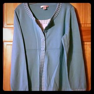 Christopher & Banks Sweater