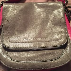 Juicy Couture purse