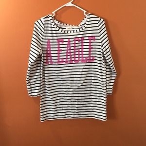 American Eagle Top