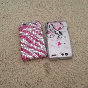 Droid razor Maxx phone cases