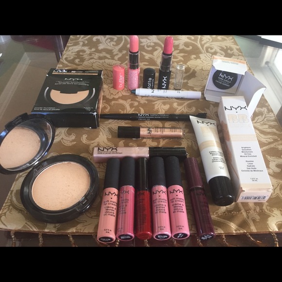 NYX Lot