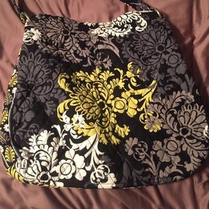 Vera Bradley tote