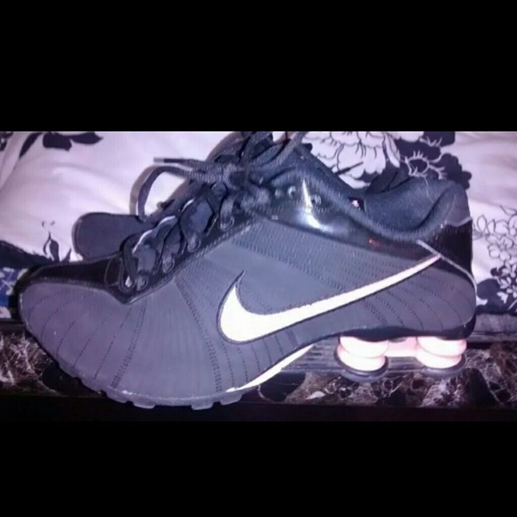 Nike shox