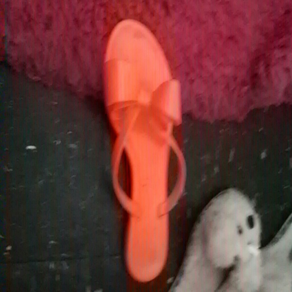 Bow Flipflops - Picture 1 of 1