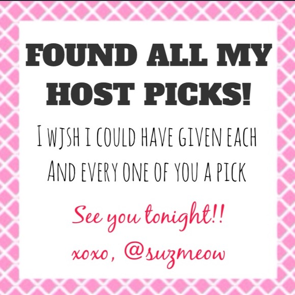 Found all host picks- SUPERMODEL STYLE 1/21 - Picture 2 of 2