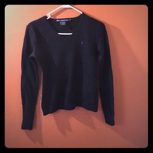 Ralph Lauren Sweater