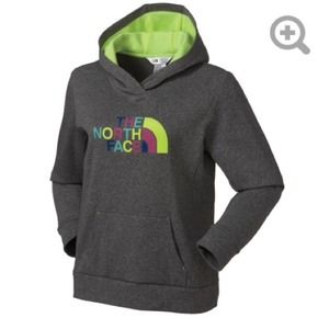 The North Face Women's Fave Pullover Hoodie