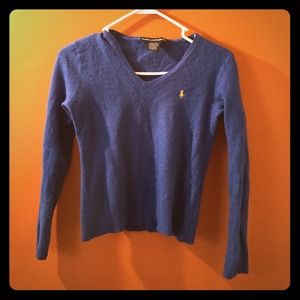 Ralph Lauren Sweater