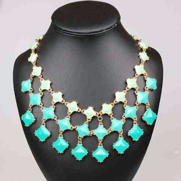 Fashion Jewelry Jewelry - Multi Layered Statement Necklace