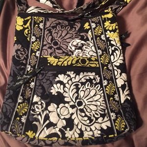 Vera Bradley Hipster