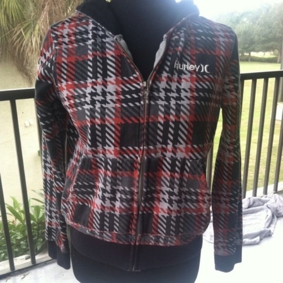 Hurley Hoodie