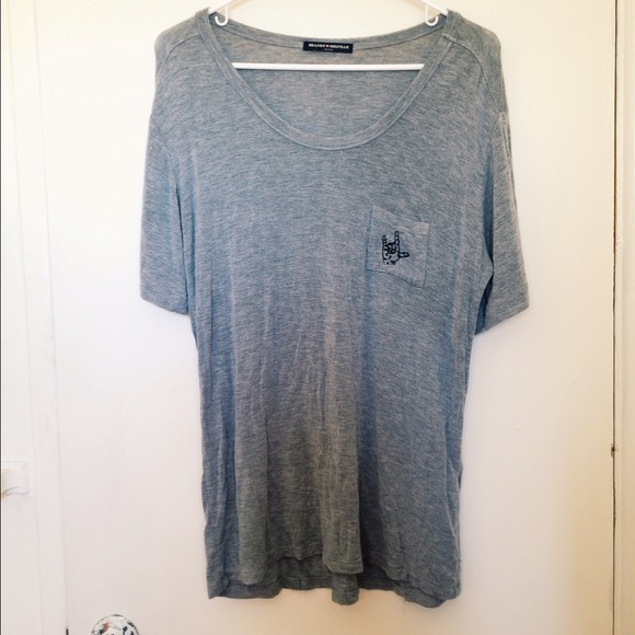 Bundle for alien shirt and rock and roll shirt ❤️