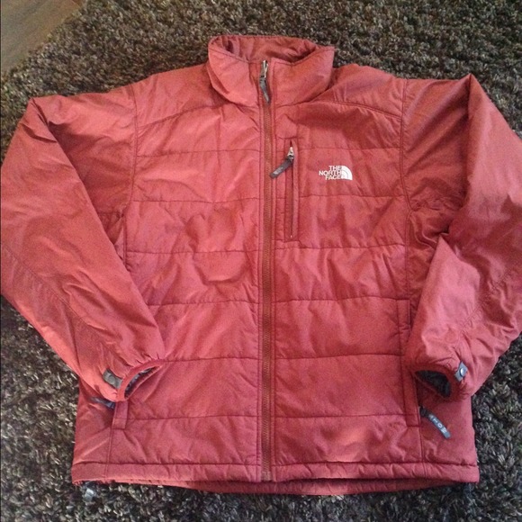 The North Face Other - Men's NorthFace Primaloft Jacket