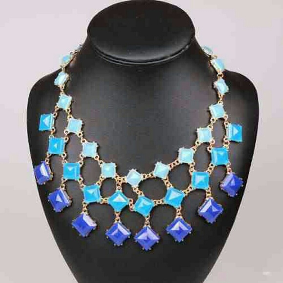 Fashion Jewelry Jewelry - Multi Layered Statement Necklace