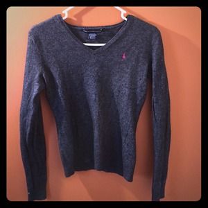 Ralph Lauren Sweater