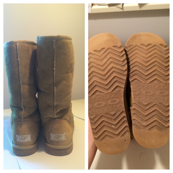 Find helpful customer reviews and review ratings for Ugg Australia Sheepskin Cleaner and Conditioner 6oz at particase.ml Read honest and unbiased product reviews from our users.