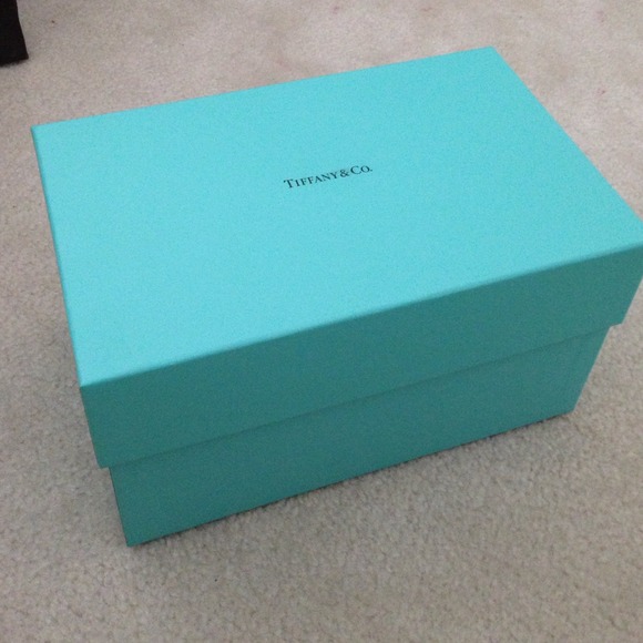 Tiffanys Box