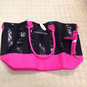 Victoria Secret Tote