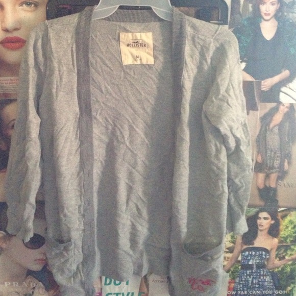 Cardigan