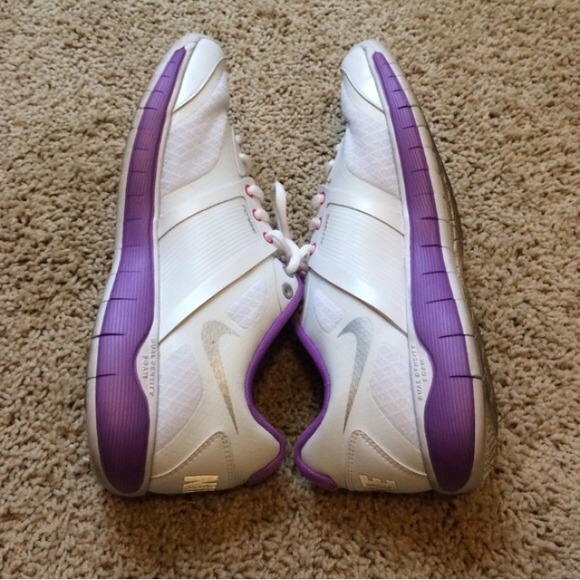 Women's Nike Free XT FlyWire Running Shoes