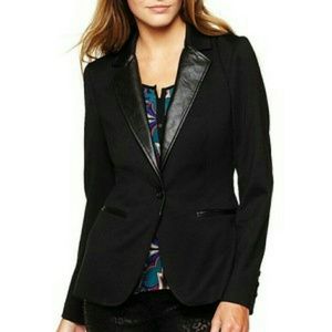 Express Blazer