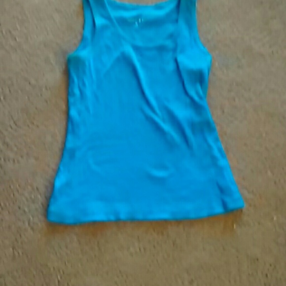 Tank Top - Picture 1 of 1