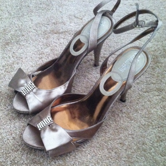Charles David Shoes - Charles David heels