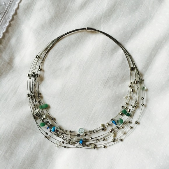Necklace - Picture 1 of 3