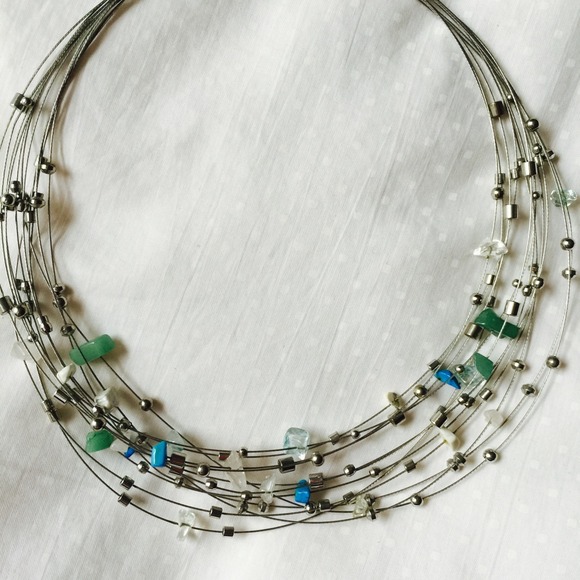 Necklace - Picture 2 of 3