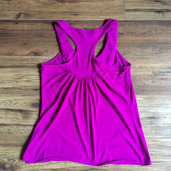 Beaded Racerback Top. - Picture 4 of 4