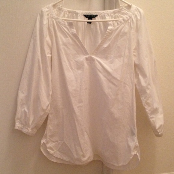 Ralph Lauren top