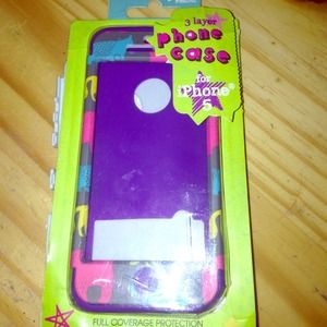 Brand new iPhone 5s case!!📱