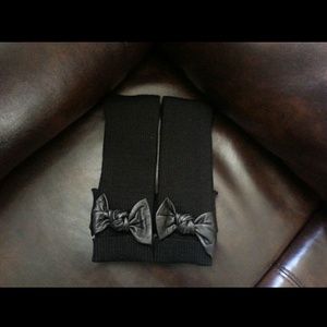 long gloves