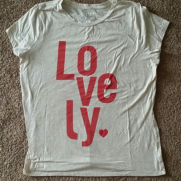 LOVELY Shirt