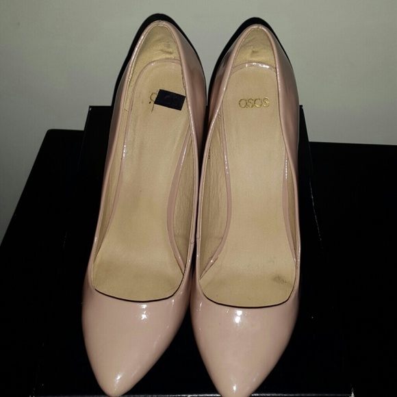 ASOS Shoes - Asos court shoes