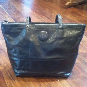 Stunning COACH bag