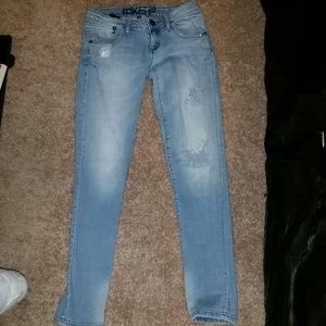 Fox Skinney Jeans