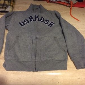 Boys Oshkosh jacket