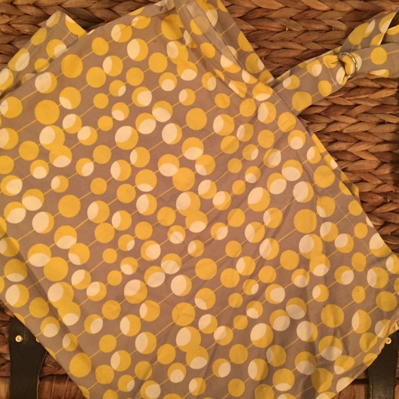 Nursing Cover