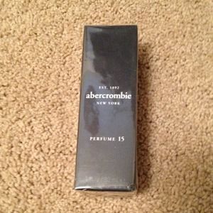 Abercrombie 15 NIB