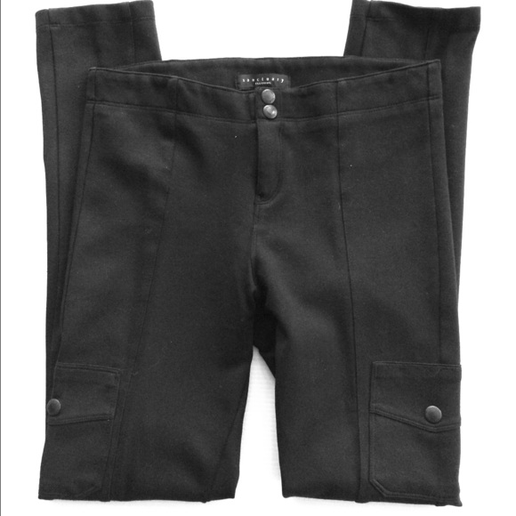 Sanctuary Pants - SANCTUARY LEGGINGS