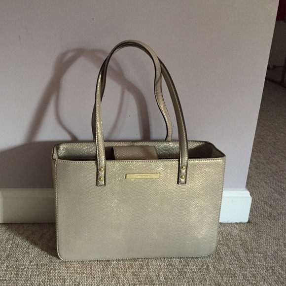 Anne Klein bag bundle