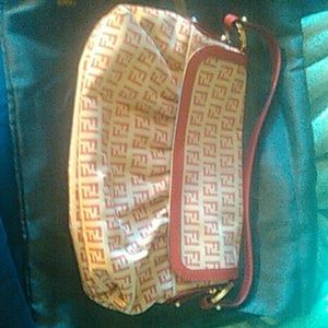 FENDI Original handbag.   250 trade value SALE!!!