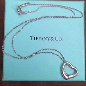 Tiffany & Co. Necklace