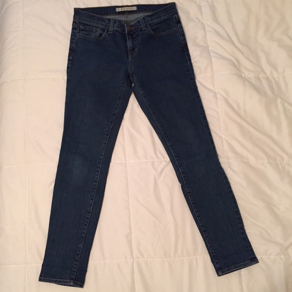 J Brand Skinnies