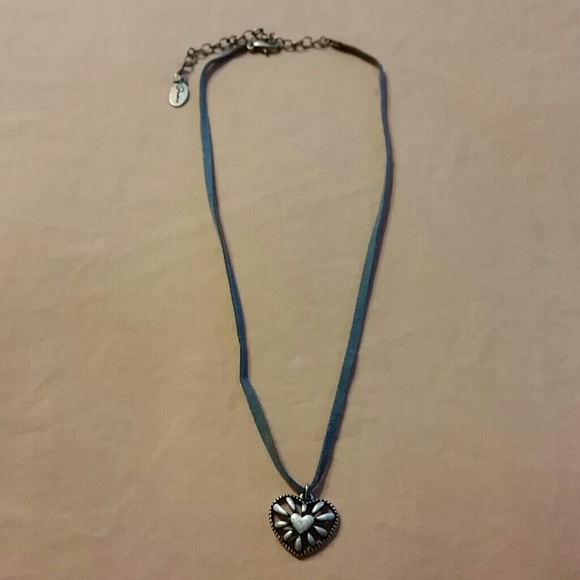 Guess necklace