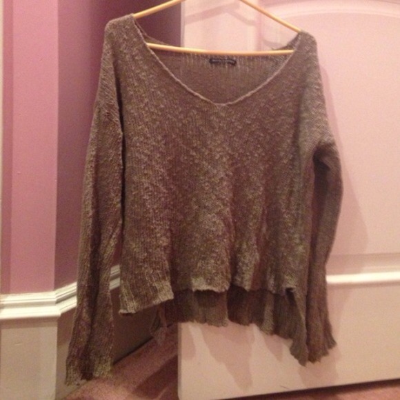 Carmen Sweater