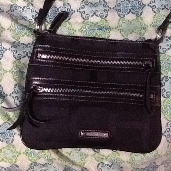 Nine West cross body purse
